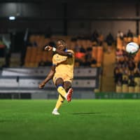 'He's doubtful': Nigel Clough delivers latest Mansfield Town injury news ahead of Oxford United