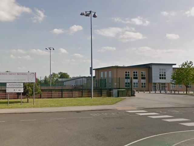 At Frederick Gent School, there were a total of 46 exclusions and suspensions in 2020/21. There were two permanent exclusions and 44 suspensions. These are rates of 0.3 exclusions and 5.5 suspensions per 100 children.