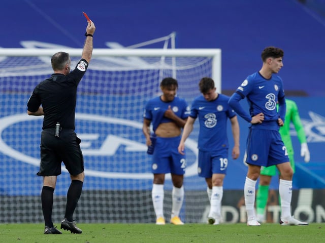 Fouls: 93. Yellow cards: 7. Yellow then Red cards: 0. Straight red cards: 1.