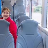 Mayor of the East Midlands Claire Ward is to fund free bus travel for 16 to 18-year-olds across the region throughout August.