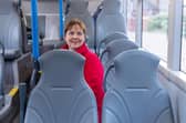 Mayor of the East Midlands Claire Ward is to fund free bus travel for 16 to 18-year-olds across the region throughout August.