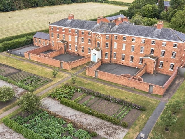 Whether you want to join a Halloween trail or meet a pauper as you explore, it's all happening for families this half-term at The Workhouse and Firbeck Infirmary museum in Southwell. Every day until Friday, October 28, you can go hunting for fresh pumpkins or, tomorrow (Thursday), Saturday and next Thursday, you can witness workhouse characters carrying out traditional tasks from the past.