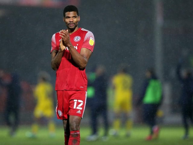 Points: 57
Goal Difference: -21
Probability of relegation: 10%
(Photo by Charlotte Tattersall/Getty Images)