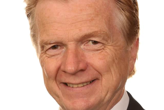 Coun Neil Clarke will chair the new committee