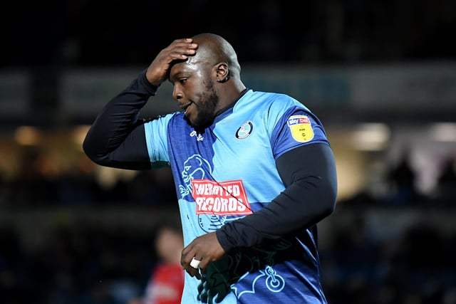 Wycombe were predicted to finish in 15th position according to the data experts. Incredibly, Gareth Ainsworth's men finished third in League One after PPG and are set to face Oxford United in the play-off final at Wembley, having won their semi-final against Joey Barton's Fleetwood Town.