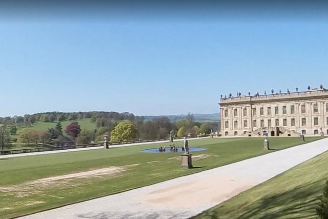 Chatsworth House have announced that they finally reopened their doors to eager visitors once again. You can book your place to tour the house this weekend by visiting their website.