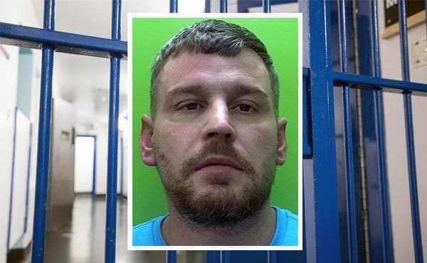 Persistent Edwinstowe stalker locked up after leaving a woman feeling ...