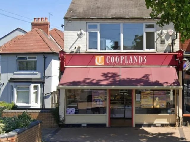 This 1,141 sq. ft. retail space on Doncaster Road, Worksop is available to let for £10,000 per annum (£8.76/sq. ft. per annum). View more details at www.zoopla.co.uk/to-rent/commercial/details/67768026/.