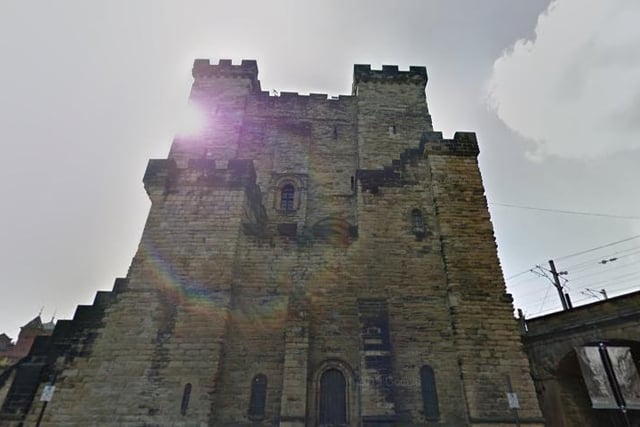 Built on the site of the fortress which gave the city of Newcastle its name, Castle Keep is the Castle’s main fortified tower, and dates back to the 12th century.

One of Newcastle’s most haunted buildings, the ghost of the Poppy Girl, who died after being imprisoned in the castle, is one of Castle Keep’s most renowned ghosts. 

Other paranormal activity includes the ghostly chanting of unseen monks, and blood-curdling screams which have been heard coming from the gallery.

This haunted building has also been the subject of numerous paranormal investigations, once featuring in an episode of Most Haunted.