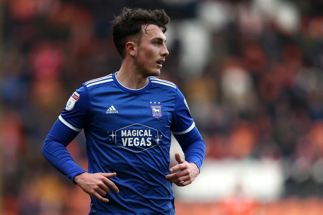 Ipswich Town were expected to bounce straight back up into the Championship at the first time of asking in second place with 83 points by the data experts. Under the PPG system, the Tractor Boys finished 11th and missed out on a shot at the play-offs.