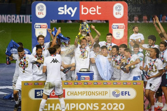 Ahead of Leeds’ Premier League opener with Liverpool, TalkSPORT presenter Adrian Durham controversially claimed the Whites will be relegated from the Premier League, and that Marcelo Bielsa will leave. Perhaps Adrian has gone for a spot of fishing there…