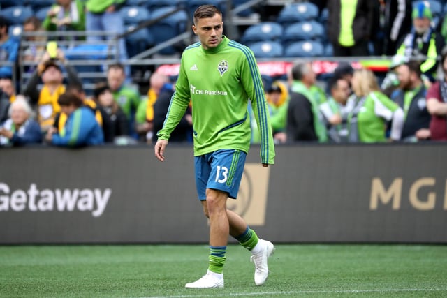 Preston North End have expressed interest in Seattle Sounders forward Jordan Morris but a deal is said to be unlikely at this point.. (US Soccer)