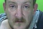 Michael Hurt has been given an Anti-Social Behaviour Injunction Order