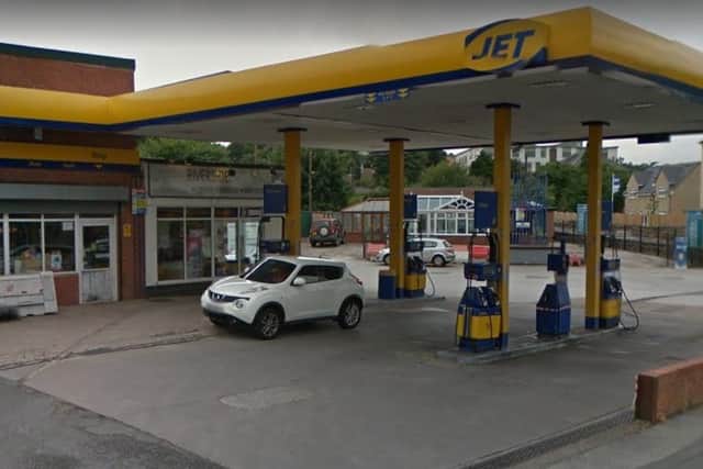 The PRA has warned that a number of rural petrol stations may have to close due to a fall in demand during the coronavirus pandemic.