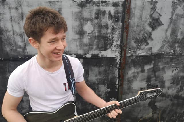 River's charity single is raising money for Centrepoint
