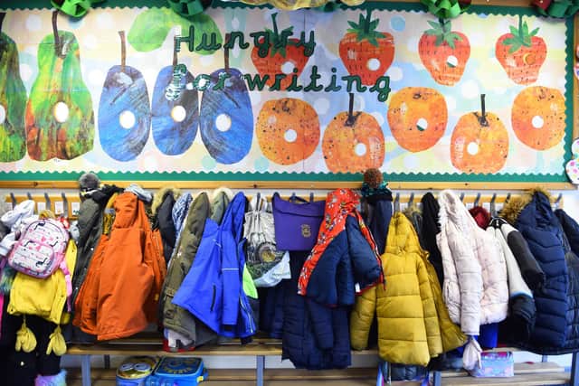 The majority of Nottinghamshire pupils will go to their preferred school in September (Photo by Nathan Stirk/Getty Images)