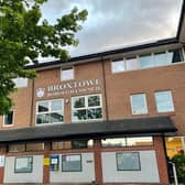 Broxtowe Council is supporting Youth Social Action Week. Photo: Google