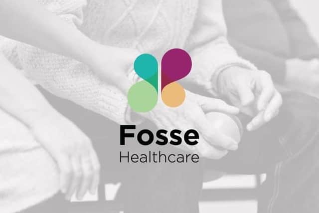 The Armstrong Gardens homecare service in Bilsthorpe is run by Fosse Healthcare, a provider based in Leicester.