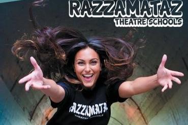 It's not only a big weekend for the Stags but also for the Razzamataz Theatre School, based at West Nottinghamshire College in Mansfield. For the school stages a show at the Palace Theatre, with performances on the evenings and afternoons of Saturday and Sunday. The Razzamataz youngsters will showcase various styles of dance, singing and drama