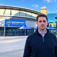 Motorpoint Arena Nottingham and National Ice Centre announce new interim CEO