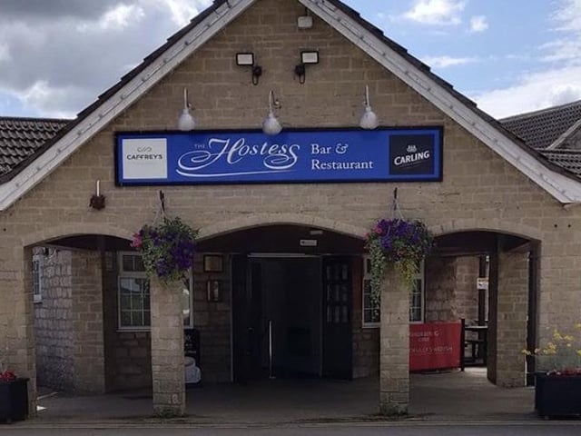 The Hostess Restaurant on Sookholme Road, Mansfield, is offering a four course meal, plus coffee, including live entertainment, for £32 per person.