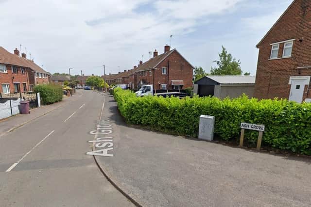 Brian Birch of Ash Grove, Shirebrook, appeared at Southern Derbyshire Magistrates’ Court on September 29 where he was handed a 25-week prison suspended for 24 months, and was banned from keeping animals for 15 years – except for a Jack Russell which the court allowed him to keep – and ordered to pay £4,000.