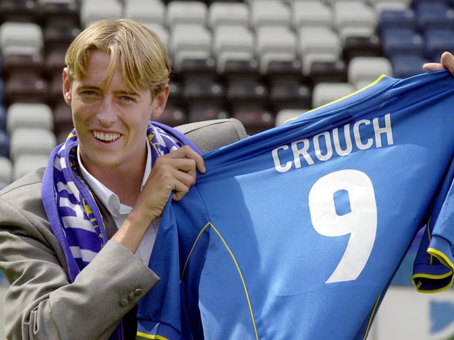Fans who made the trip to the Black Country saw Pompey throw away three points. The visitors were two goals up after only 20 minutes. Summer-signing Peter Crouch bagged just eight minutes into his bow before Jason Crowe doubled the lead. However, Wolves would snatch a point with Shaun Newton and Cedric Roussel netting.