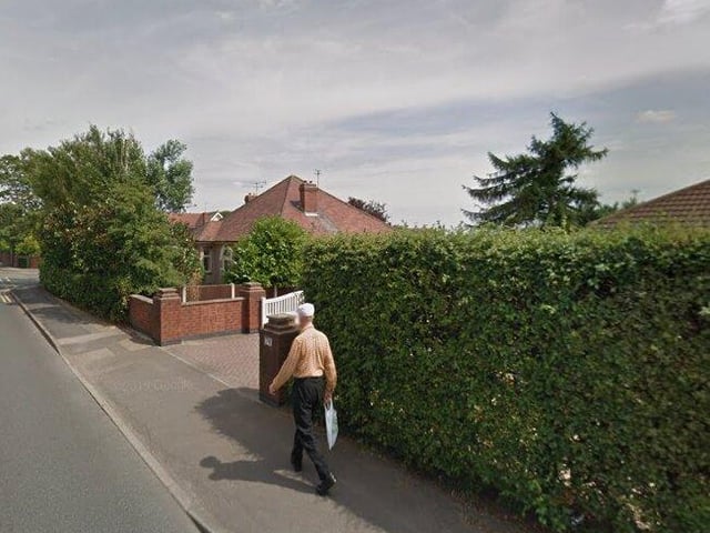 Three new cases have been reported in Forest Town.