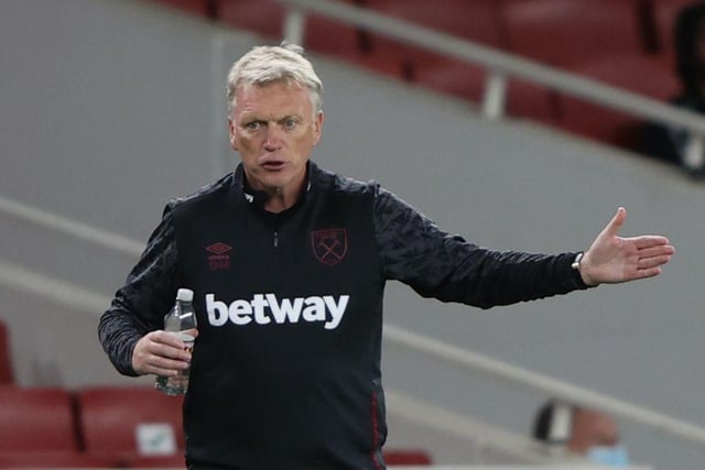 West Ham boss David Moyes has been installed as the favourite to replace Neil Lennon as Celtic boss with some bookies (The Sun)