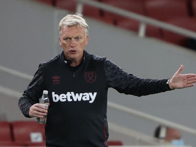 West Ham boss David Moyes has been installed as the favourite to replace Neil Lennon as Celtic boss with some bookies (The Sun)