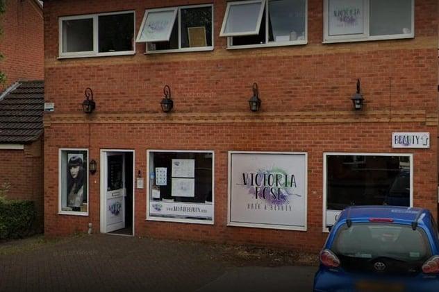 Victoria Rose Hair & Beauty currently has a 5-star rating based on 71 reviews.