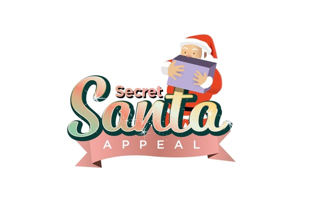 Half-term and Halloween might be dominating, but the weekend also represents the launch of Mansfield District Council's Secret Santa community appeal.The initiative asks members of the public to donate a range of gifts at certain drop-off points to ensure needy families can enjoy their Christmas. Items, which must be new and unused, include board games, clothes, colouring books, hats and scarves, chocolates, biscuits, pyjamas, male grooming sets, socks and balls.