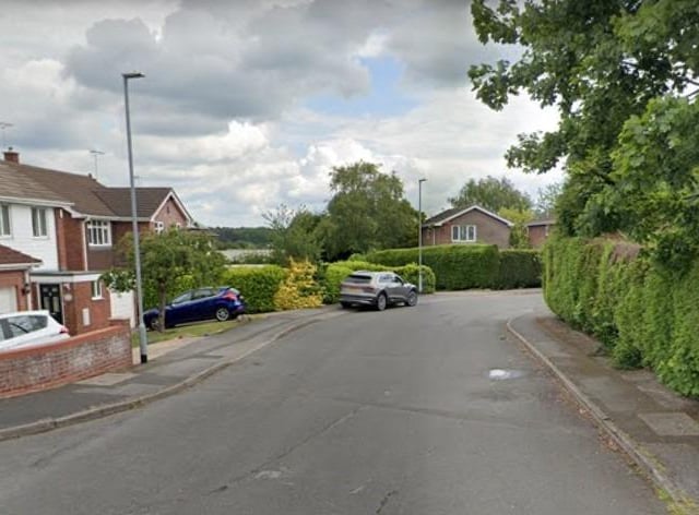 Mansfield's Oak Tree and Ransom Wood had a median property price of £175,000 for the year ending September 2023. By September 2024, this median price increased to £190,000. This represents an overall increase of 8.6 per cent between September 2023 and September 2024.