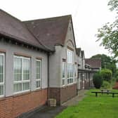 Town End Junior School, on Alfreton Road, Tibshelf, which has again earned a 'Good' rating from the education watchdog, Ofsted.