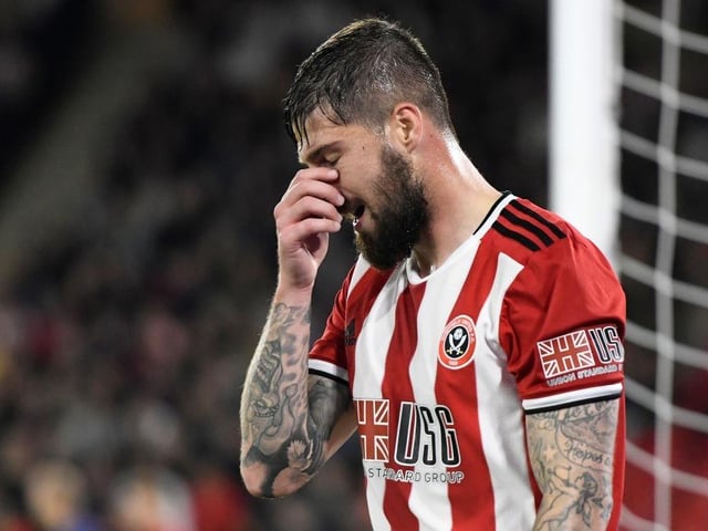 Kieron Freeman has vast EFL experience during spells with Nottingham Forest, Notts County, Mansfield Town and Sheffield United. He last played for Oldham.