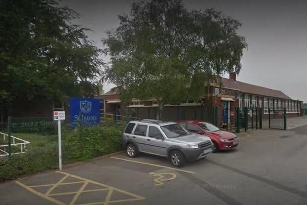 Part of the Two Counties Trust, the school on Chapel Road in Selston village was rated 'Good' by inspectors back in April 2019.