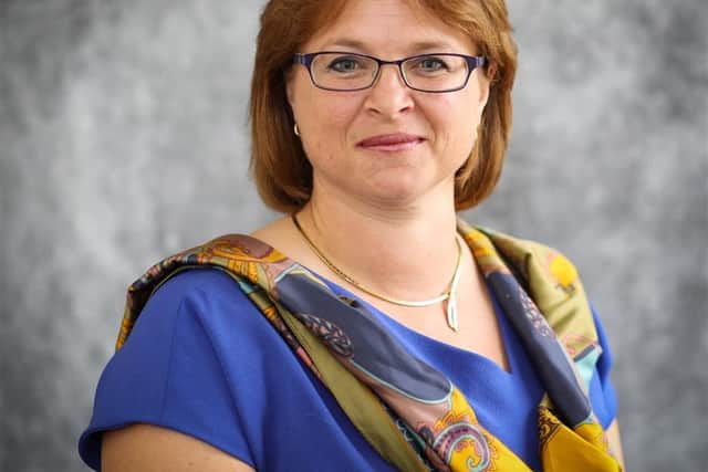 Elizabeth Bilton, solicitor, accredited mediator and direct child consultant.