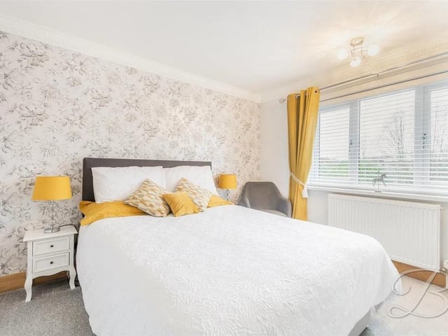 The property has been finished to a high standard and is move in ready.