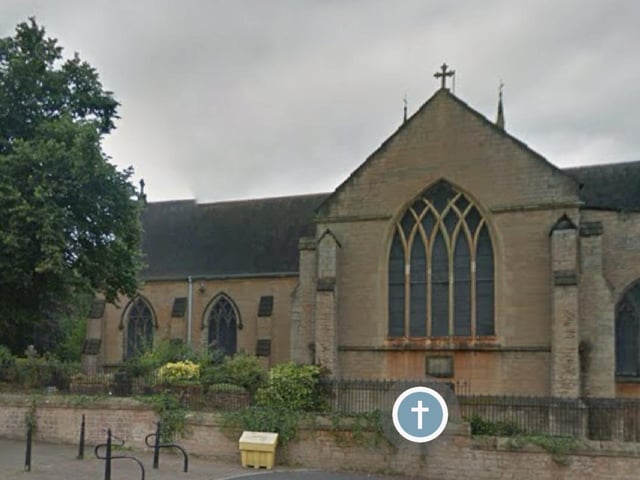 Grade: II*. Location: CHURCH OF ST MARY MAGDALENE, Market Place, Non Civil Parish, Hucknall, Ashfield.