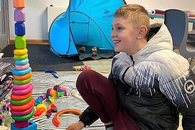 Autism East Midlands is looking for volunteers at its Teen Hub in Mansfield Woodhouse