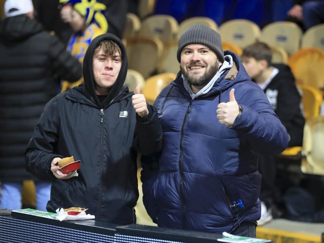 Mansfield Town slipped to another defeat as their poor form goes on.