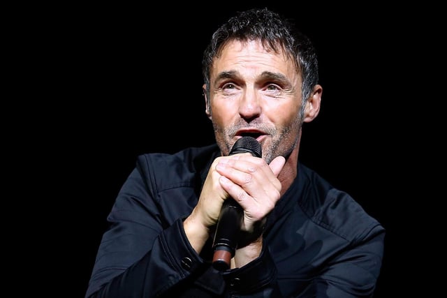 It seems like only yesterday when Marti Pellow was leading Wet Wet Wet to top-ten hits. In fact it was 1987 and Pellow is now 58. But he bounces back into the spotlight at Mansfield's Palace Theatre on Sunday with a near two-hour show, 'Pellow Talk', that is described as "an intimate evening of stories and songs" as the talented Scottish singer "steps out of the shadows".