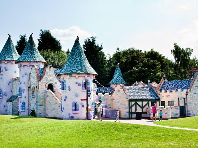 Children’s theme park Sundown Adventureland, created especially for under 10s, is the perfect place to enjoy the school holidays. Eggbert’s Chocolatey Easter Egg Trail will also be running from Friday 29th March to Sunday 21st April. To find out more visit https://sundownadventureland.co.uk/