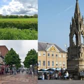 Most towns across Nottinghamshire can boast a history which stretches back hundreds, if not thousands, of years.
