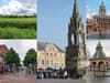 What's in a name? The meaning of 24 Nottinghamshire place names and their quirky origins