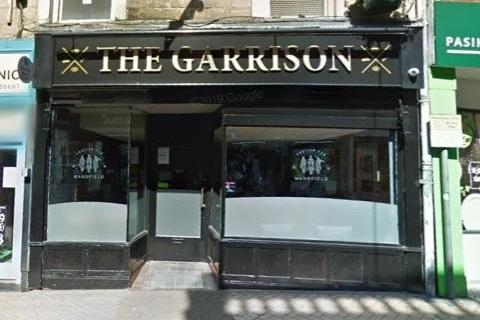 This cosy micropub is inspired by the TV series Peaky Blinders. Soak up some warm and friendly vibes in one of the oldest buildings on Leeming Street, from the late Georgian period.