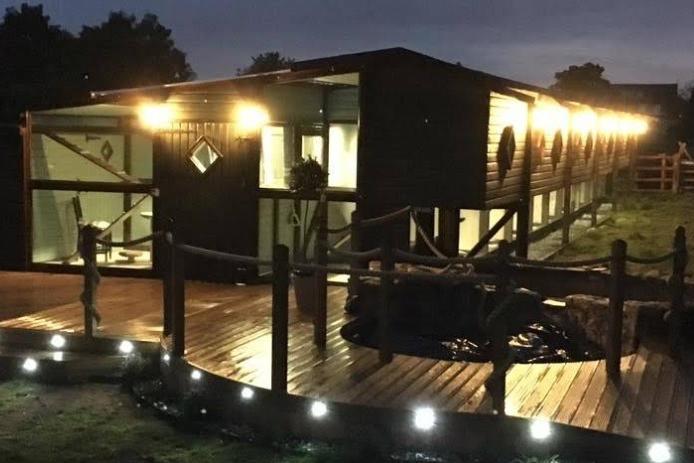 Lime Grove Cattery, 34 Lime Grove, Forest Town, Mansfield NG19 0HP: Received 5 stars out of 45 reviews according to Google.