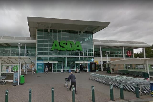 Supermarket Christmas opening times in Mansfield and Ashfield including ...