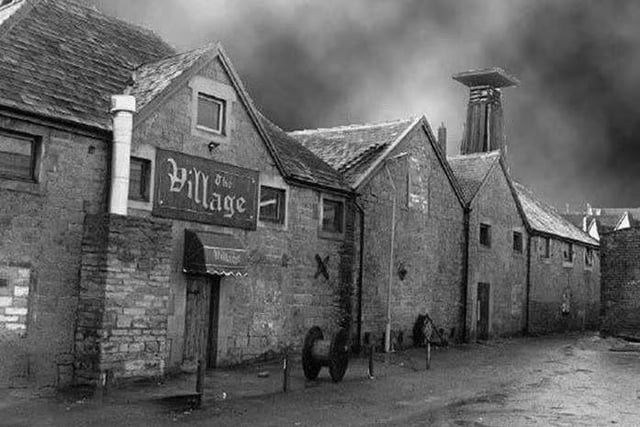 The Village is a very sinister abandoned building that is set in the heart of Mansfield. It has become one of the UK’s favourite ghost hunting haunts and has provided ghost hunters with overwhelming evidence of paranormal activity.