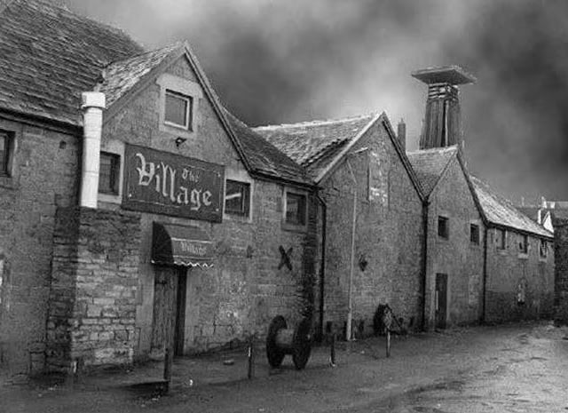 The Village is a very sinister abandoned building that is set in the heart of Mansfield. It has become one of the UK’s favourite ghost hunting haunts and has provided ghost hunters with overwhelming evidence of paranormal activity.